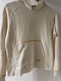 New Balance パーカー
