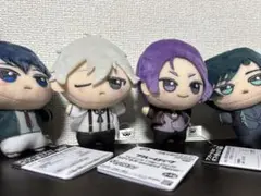 2026年最新】ブルーロック ちびぐるみ 凪の人気アイテム - メルカリ