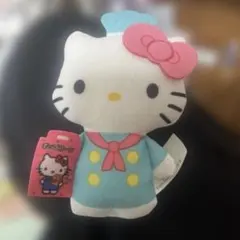 マクドナルド ハッピーセット キティちゃん ポップコーンマシーン 新品未使用品