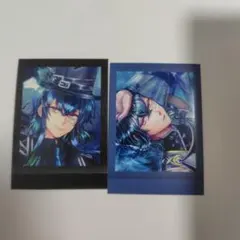 あくねこ ぱしゃこれ第5弾バスティン