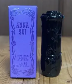 ANNA SUI リップスティック401 新品未使用のサムネイル