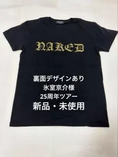 2026年最新】国内アーティスト：氷室京介 ミュージシャン Tシャツ