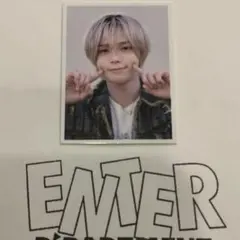 &TEAM DICON D’PARTMENT ケイ K 証明写真 フォト