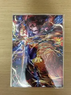 鬼滅の刃　映画特典