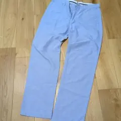 Ralph Lauren スラックス ライトブルーのサムネイル