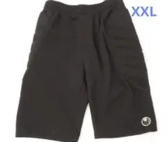 ウールシュポルト　GKハーフパンツのサムネイル