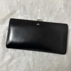 Vivienne Westwood 手帳力バー ブラック レザー 6穴式 - メルカリ