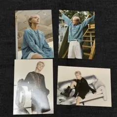 ホシ　KIT フォトカード