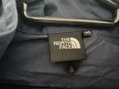 【美品】THE NORTH FACE マウンテンパーカー 140