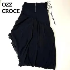 2026年最新】OzzCroce レディース ロングスカートの人気アイテム