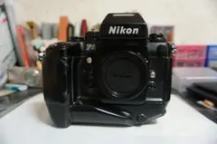 2025年最新】nikon f4 mb-21の人気アイテム - メルカリ