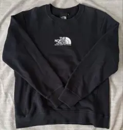 ロゴ スウェット