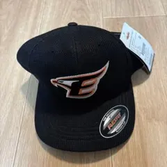 Hanwha Eagles ブラックキャップ L-XLサイズ