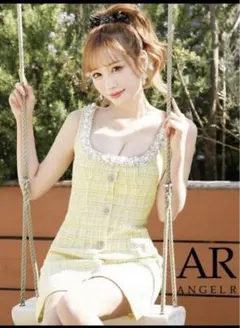 キャバ嬢　ドレス