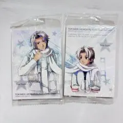ときめきメモリアルgs2 佐伯 特典カード セット - メルカリ