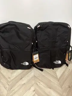 コストコ ザ・ノース・フェイス バッグ×2