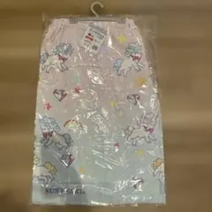 新品 SUN HEART マキタオル ユニコーン 80cm
