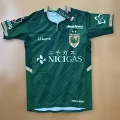 2025年最新】ヴェルディユニフォームの人気アイテム - メルカリ