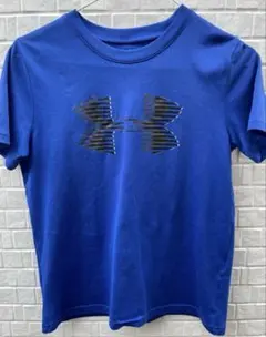 アンダーアーマー ジュニア キッズ　Ｔシャツ　 YLG150 2枚セットのサムネイル