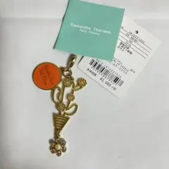 Samantha Thavasa 可愛いサボテンチャーム