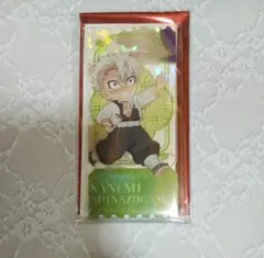 【最安値/24時間以内匿名配送】鬼滅の刃 中国限定 アクリルチケット B 実弥