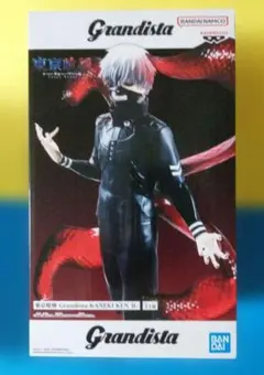 東京喰種　金木　研　フィギュア