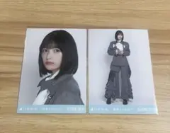 乃木坂46 生写真 五百城茉央 純粋とは何か？ コンプ - メルカリ