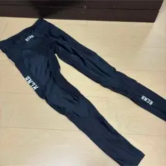 B337 R.C.N.B. ブラックタイツ K.L.U.N.R. ナンバー