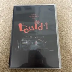 SKY-HI ARENA TOUR 2023 BOSS DOM