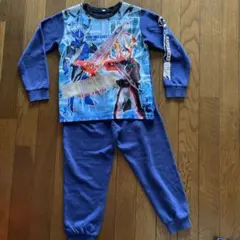 光る　仮面ライダー セイバー パジャマ120cm (2)