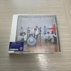 COSMIC☆HUMAN