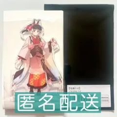 鬼滅の刃 カナヲ 午年 アクスタ