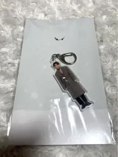 SEVENTEEN 2020 WINTER アクリルキーホルダー ジュン