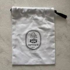 diptyque Soft Lotion ソフトローション＆巾着 - メルカリ