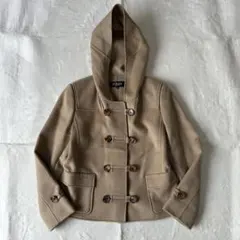定価18万】FOXEY フォクシー カシミヤ100% ダブルフェイス コート