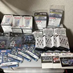 ガンダム ガンプラ 一番くじ まとめ売りのサムネイル