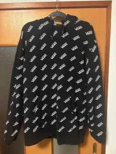VANS パーカー M ヒコ様専用