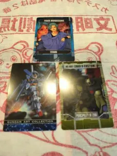 サイコ・ガンダム フォウ・ムラサメ ガンダムカードゲーム LR 8枚