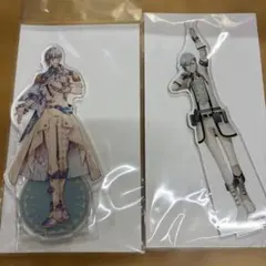 アイナナ 四葉環 アクリルスタンド 2体セット