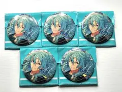 【最終値下げ】あんスタ 9周年 缶バ 渉