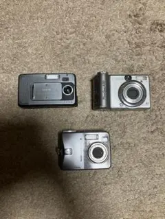 SANYO サンヨー コンパクトデジタルカメラ DSC−X110 新品未使用品 2025年最新】DSC−X110の人気アイテム - メルカリ