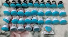 あんさんぶるスターズ あんスタ リングライト リンライ 深海奏汰 34個セット