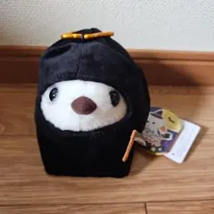 【まとめ買い大歓迎！】シマちゃん ハロウィン ぬいぐるみ マスコット