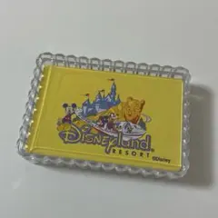 ディズニー トランプ カルフォルニア ディズニーランドパークのサムネイル