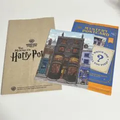 ファンタスティック・ビースト ミステリーポストカードセット - メルカリ