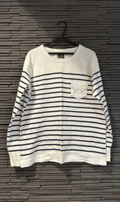 Edwin 長袖Tシャツ