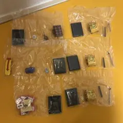 HUNTER×HUNTER ガシャポンコレクション