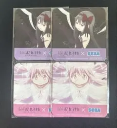 2026年最新】まどマギコースターの人気アイテム - メルカリ