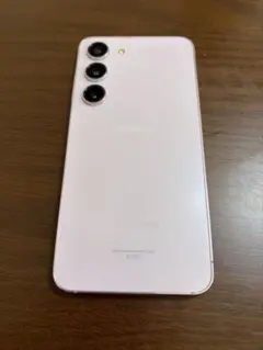 2026年最新】GALAXY s23 256の人気アイテム - メルカリ