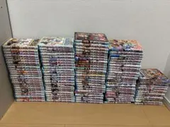 ワンピース 全巻セット